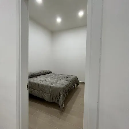 House Vicolo Longo 35 Apartment Naples Exterior photo
