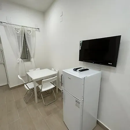 House Vicolo Longo 35 Apartment Naples Exterior photo