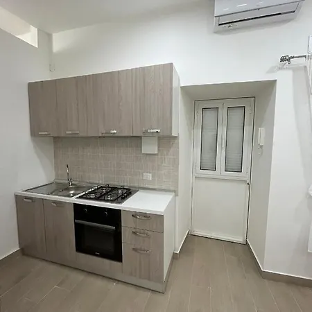 House Vicolo Longo 35 Apartment Naples Exterior photo