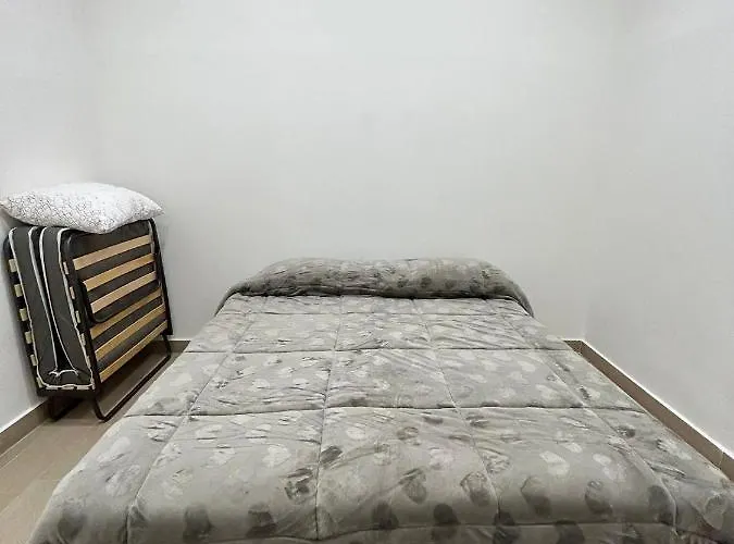House Vicolo Longo 35