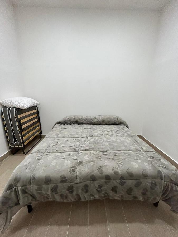 House Vicolo Longo 35 Napoli