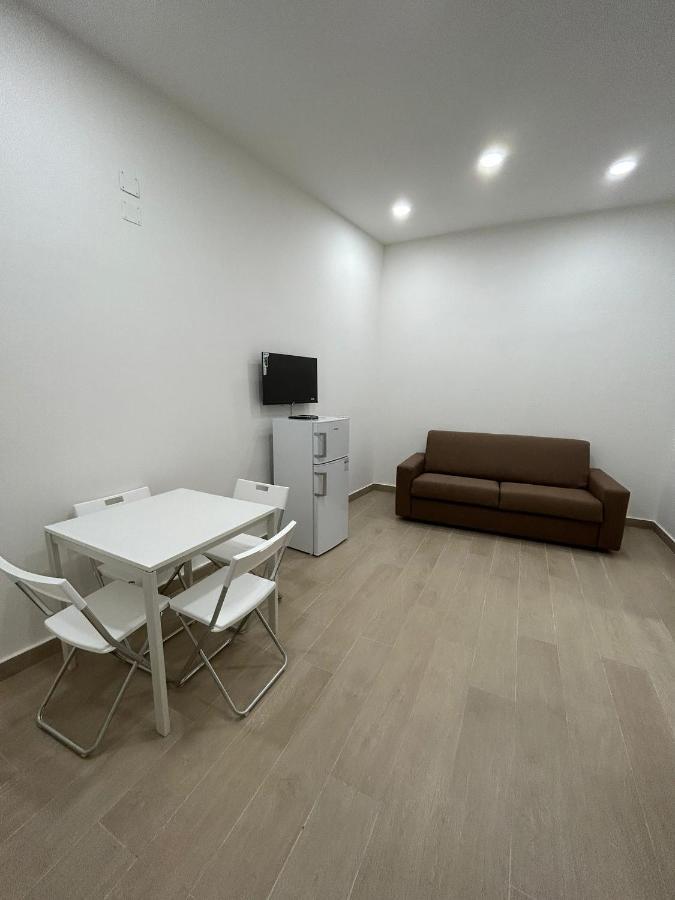 House Vicolo Longo 35 Appartamento *